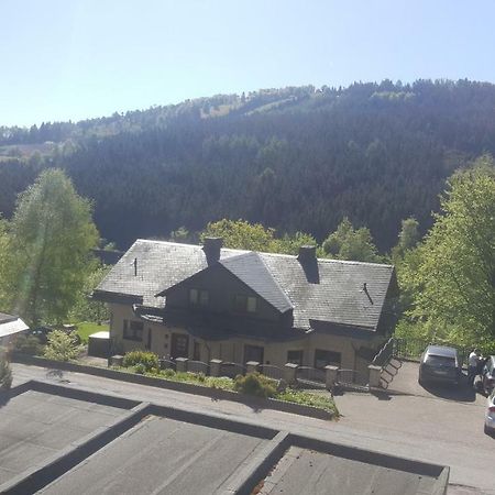 Villa Haus Vor Den Eichen Fur Familien à Willingen  Extérieur photo